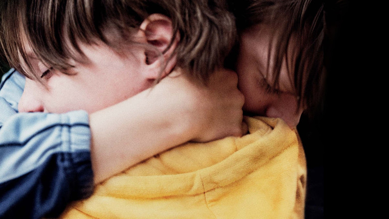 кадр из фильма Невидимый мир