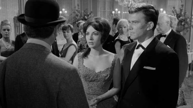 кадр из фильма Der Fälscher von London