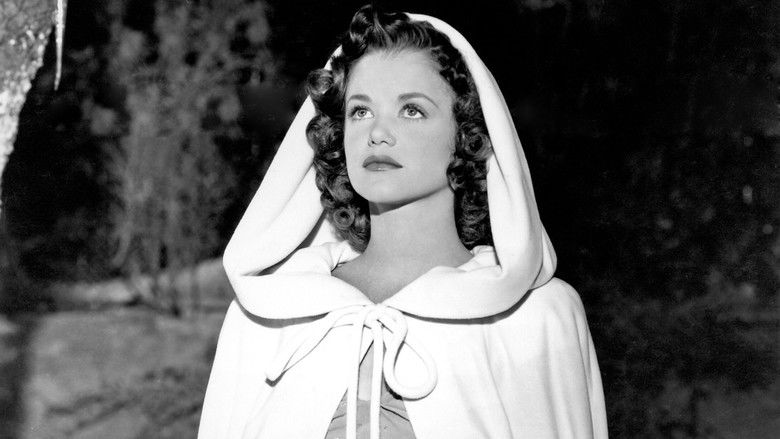 кадр из фильма Проклятие людей-кошек