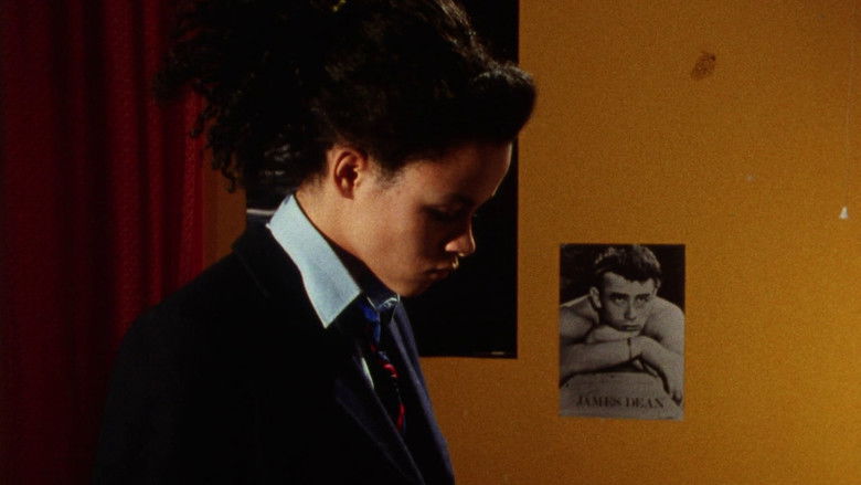 кадр из фильма The Body Beautiful