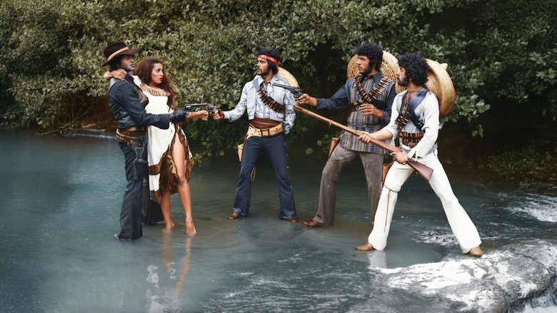 кадр из фильма Kanun Adamı