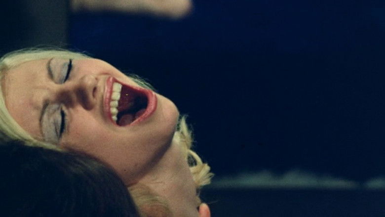 кадр из фильма 42nd Street Forever, Volume 5: Alamo Drafthouse Cinema