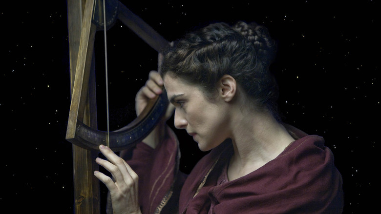 кадр из фильма Агора