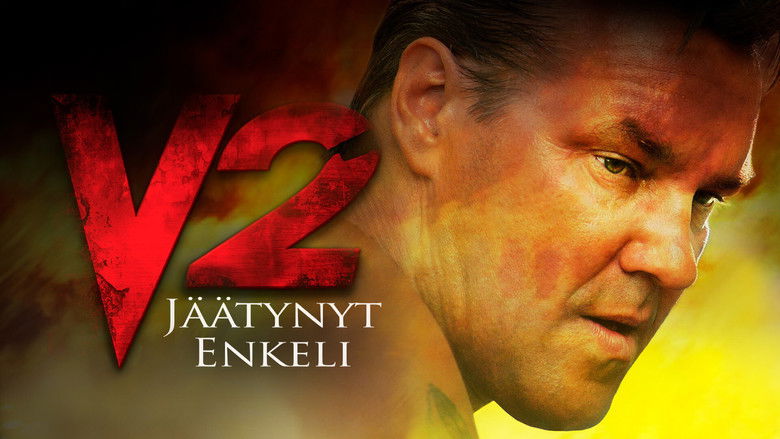 кадр из фильма V2 – Jäätynyt enkeli