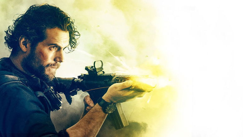 кадр из фильма Игра Ганнибала