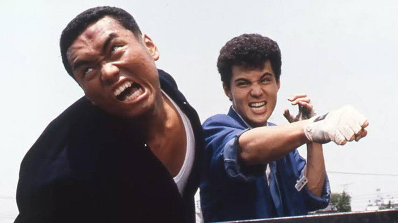 ころがし涼太 激突!モンスターバス