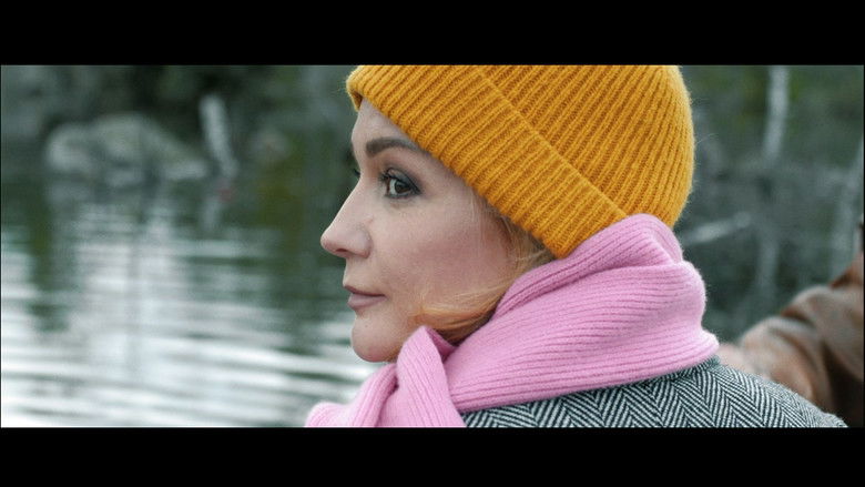 кадр из фильма Ёф