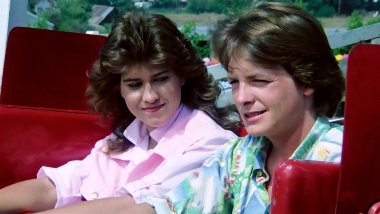 кадр из фильма Американская школа