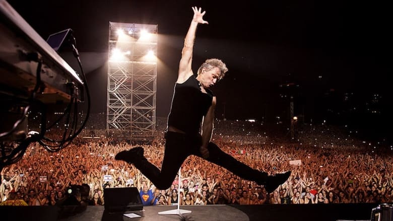 Bon Jovi: Encore Nights Drive-In