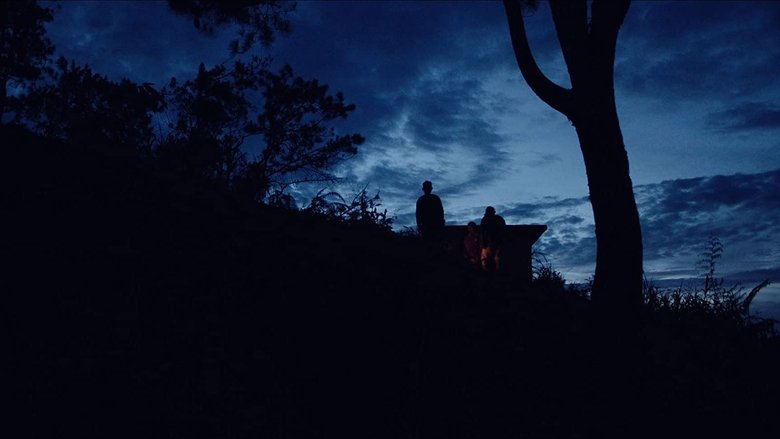 кадр из фильма Юноша также хотел бы подводную лодку