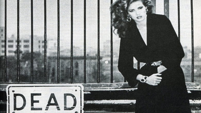 кадр из фильма The Self-Destruction of Gia