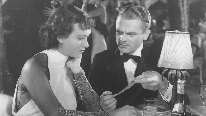 кадр из фильма Убийственная леди