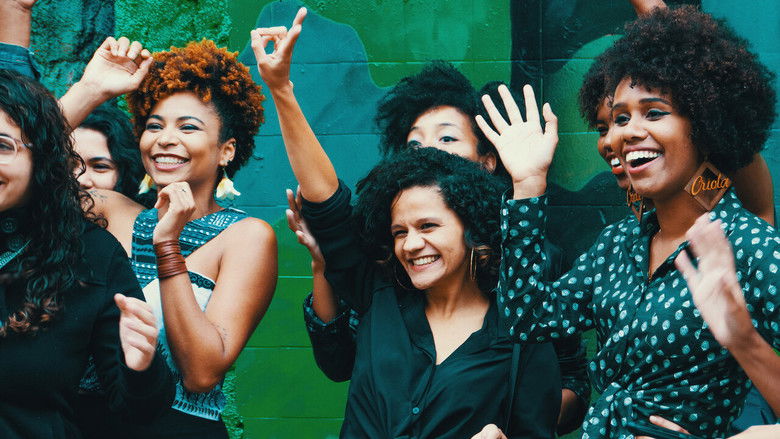 кадр из фильма On est ensemble