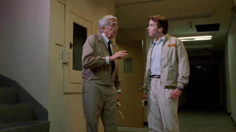 кадр из фильма Хобгоблины