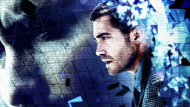 кадр из фильма Исходный код