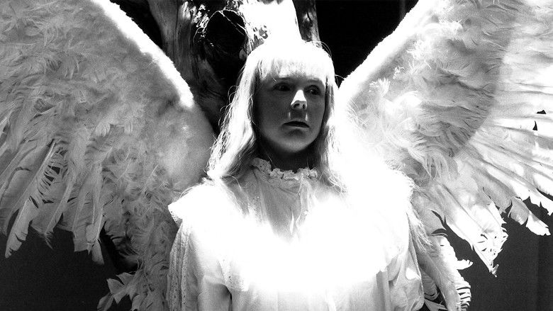 кадр из фильма Демон снов