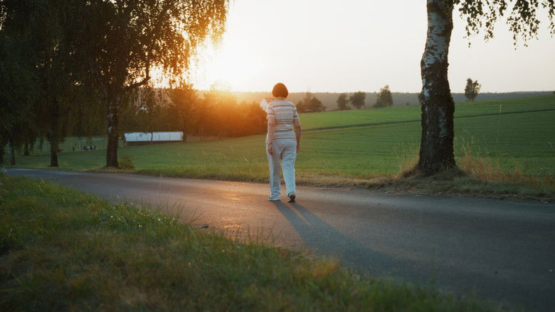 кадр из фильма 30 Kilo Heimat