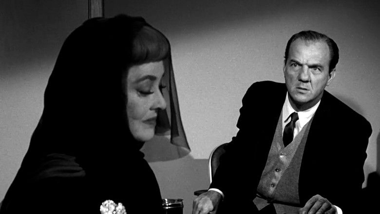 кадр из фильма Двойник