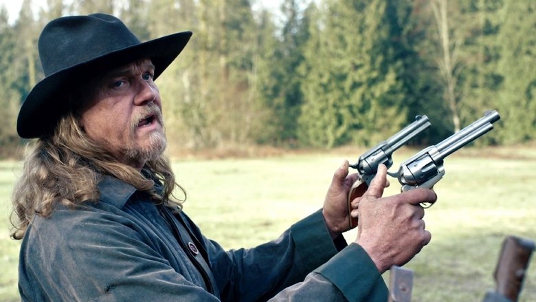 кадр из фильма Stagecoach: The Texas Jack Story