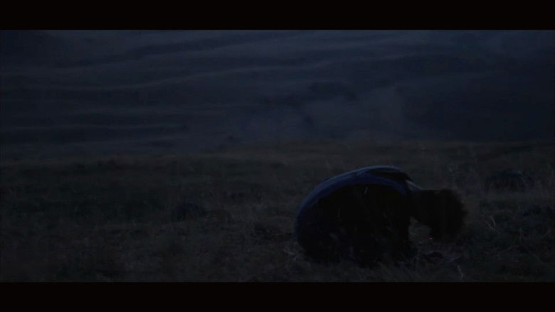 кадр из фильма O SWEET AMERICA!