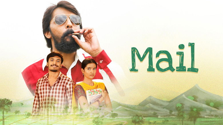 кадр из фильма Mail