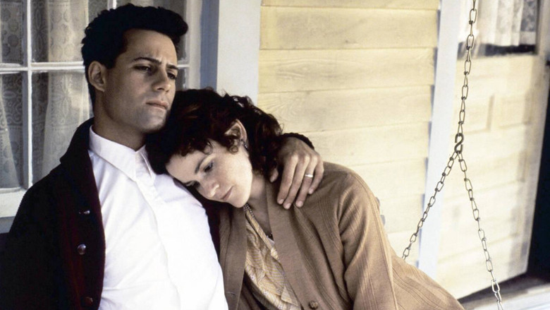 кадр из фильма The Lost Capone