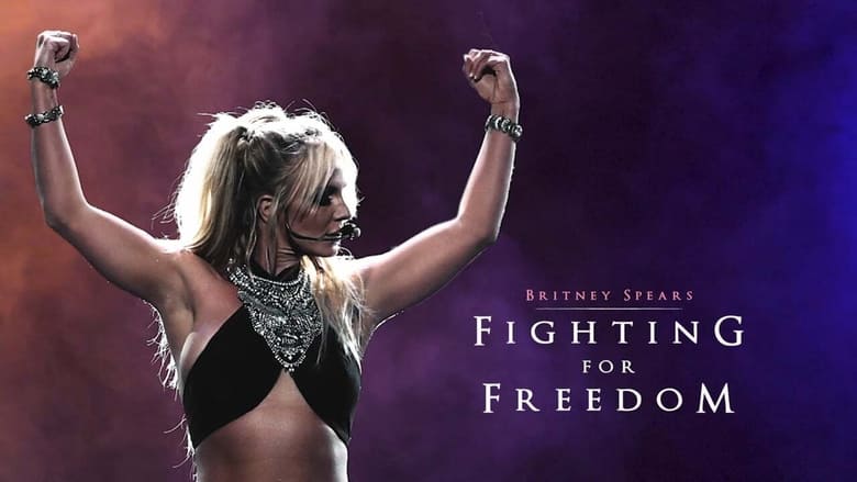 кадр из фильма Britney Spears: Fighting for Freedom