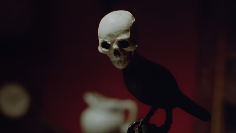 кадр из фильма Кровавый чай и красная ниточка