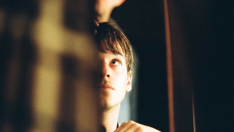 кадр из фильма Это всего лишь конец света