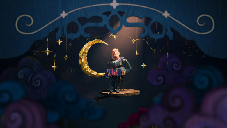 кадр из фильма Hogar en Tránsito