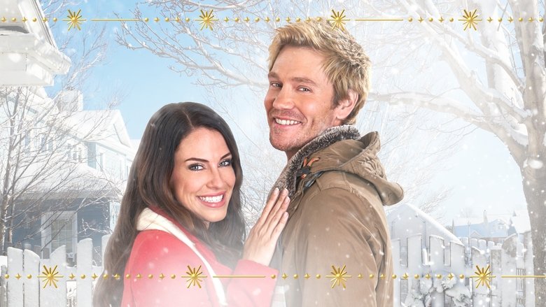 кадр из фильма В преддверии Рождества