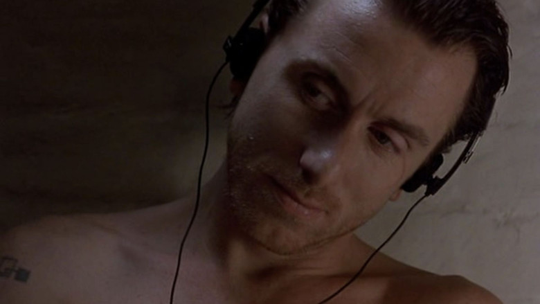 кадр из фильма Пленники