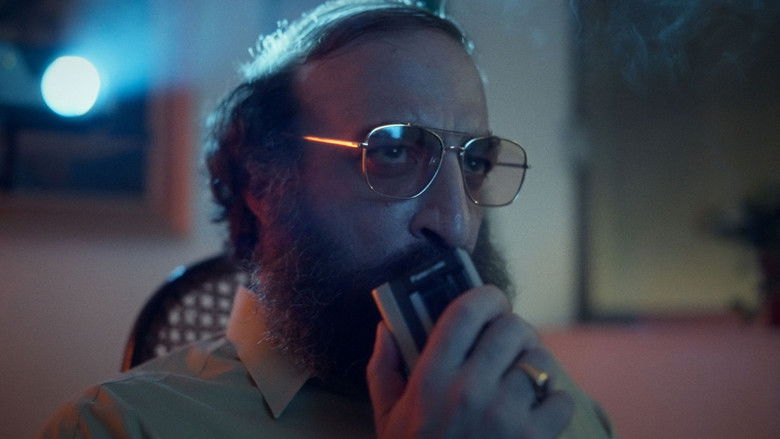 кадр из фильма Εκατό Χρόνια Μπροστά