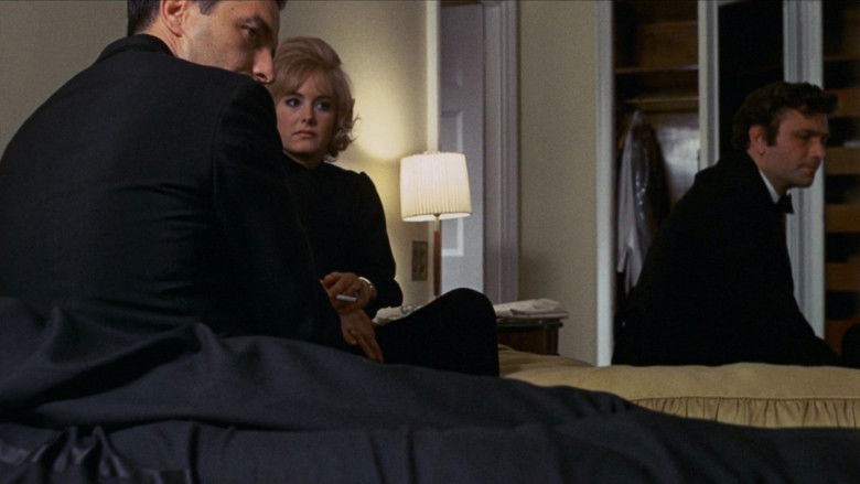 кадр из фильма Мужья