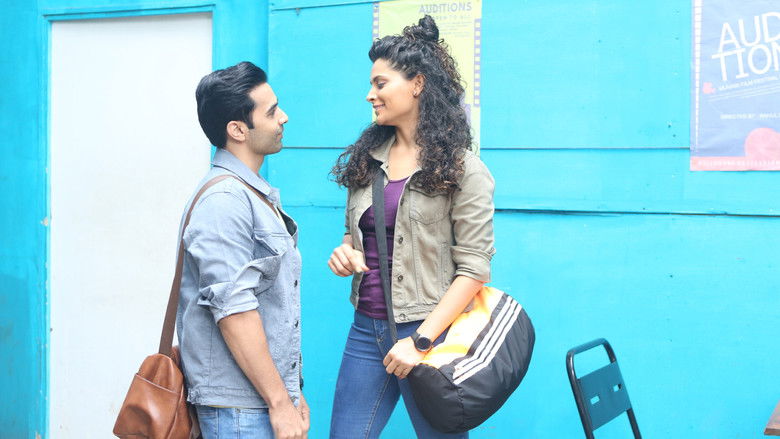 кадр из фильма शर्माजी की बेटी