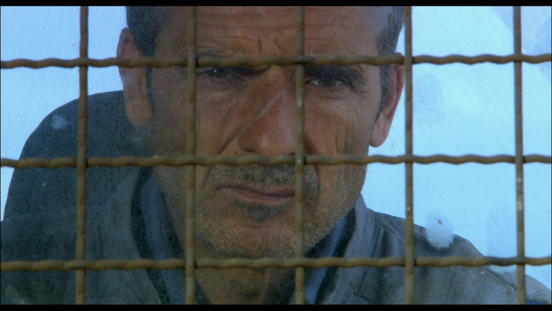 кадр из фильма Кус-Кус и Барабулька