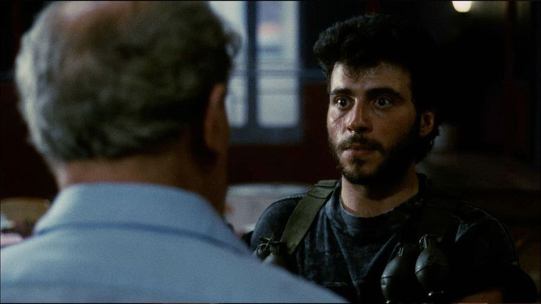 The Hijacking of the Achille Lauro