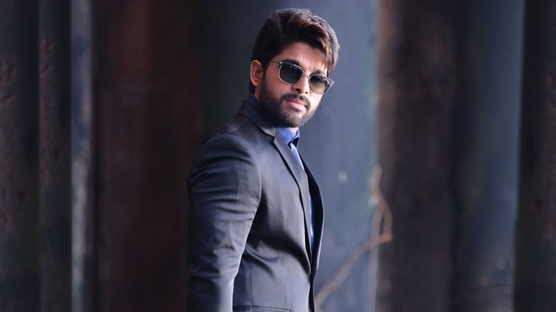 кадр из фильма డీజే: దువ్వాడ జగన్నాథం