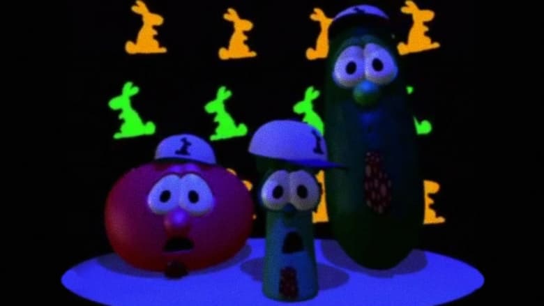 кадр из фильма VeggieTales: Rack, Shack & Benny