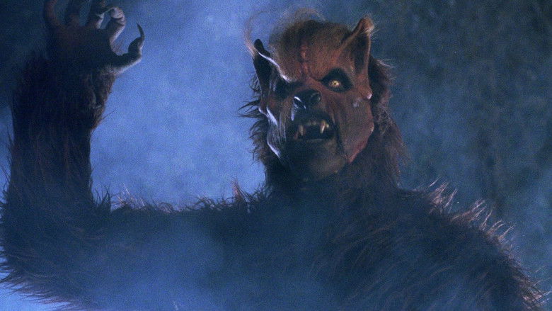 кадр из фильма Hard Rock Nightmare