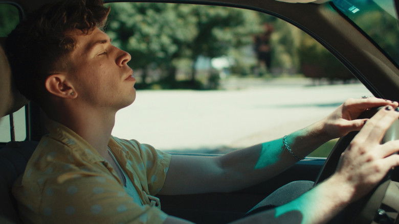 кадр из фильма Homesick