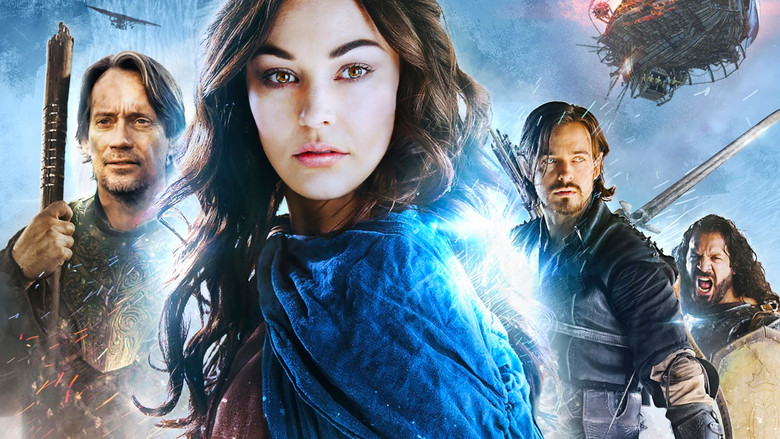 кадр из фильма Мифика: Стальная корона