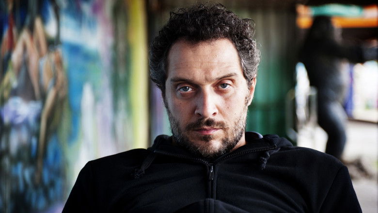 кадр из фильма Меня зовут Джиг Робот