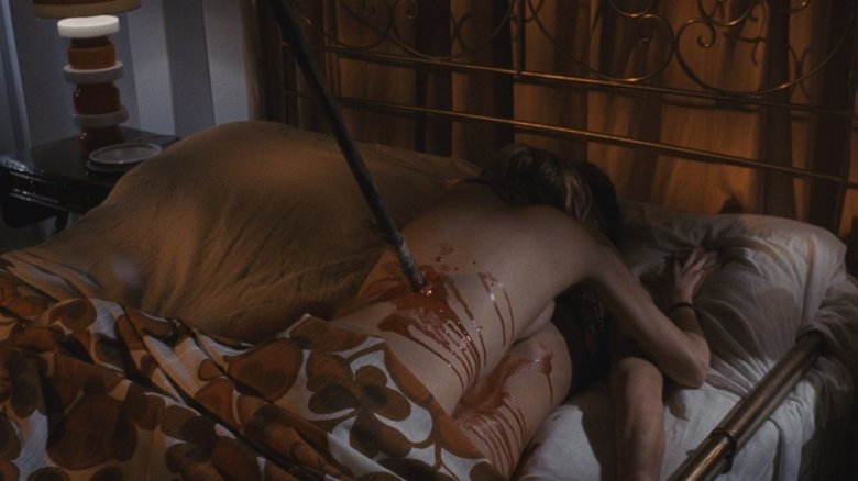 кадр из фильма Кровавый залив