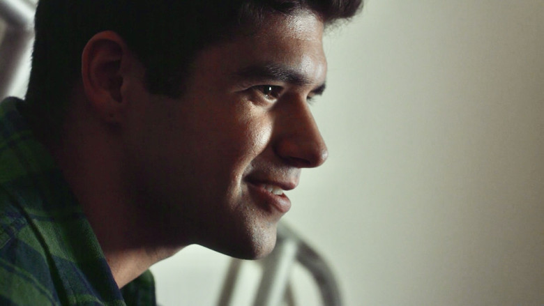 кадр из фильма The Extraordinary Ordinary: Erica & Alex