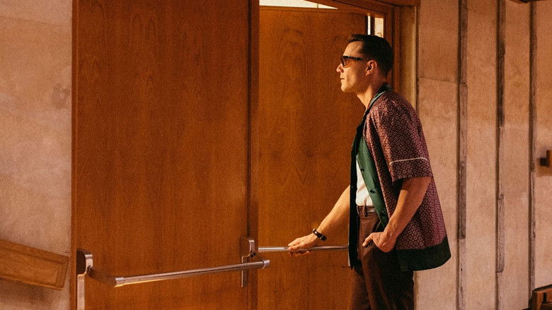 кадр из фильма MTV Unplugged: Mrozu