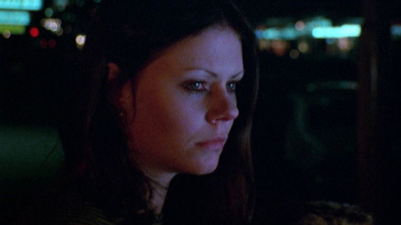 кадр из фильма Mouth to Mouth