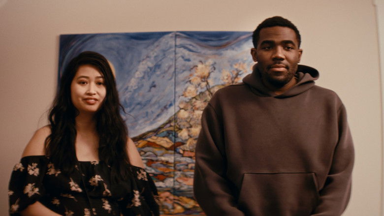 кадр из фильма The Sundering