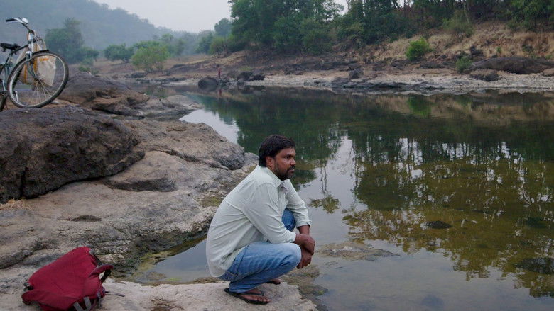 кадр из фильма ВелоМахеш