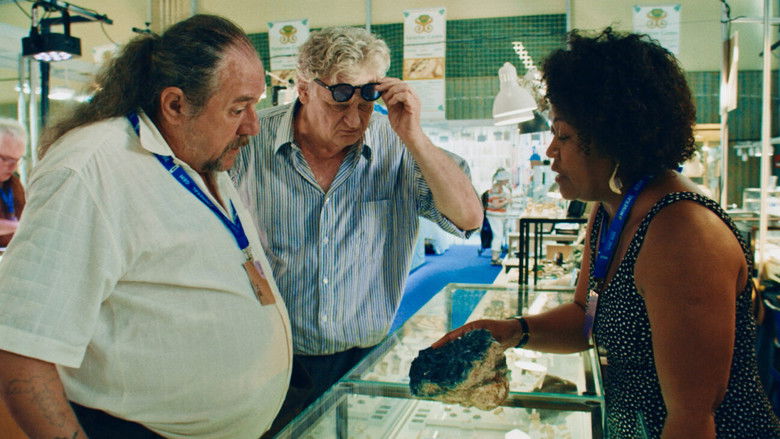 кадр из фильма Sainte-Marie-aux-Mines